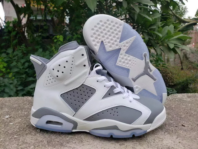 Air Jordan 6-279